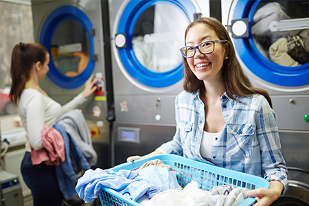 diy laundry